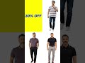 Redefine Your Daily Style #fyp #youtubeshorts #viral #trending #mensfashion #fashion #style