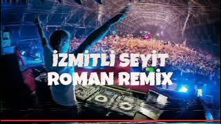 Uzi - Caney - 2023 Roman Havası Ritim Show (Dj - Seyit - Remix) Resimi