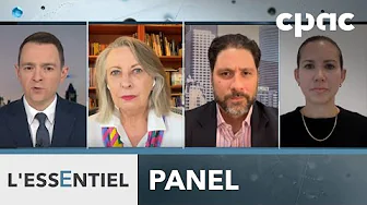 Projet de constitution québécoise: Quelles sont les implications politiques? Panel de stratégistes