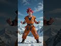 #anime #goku #dragonball #dbz #dbzedit