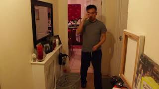 Tiny YOLOv2 1280x720px trained: 544px detect: 576px