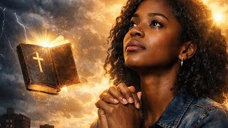 From Despair to Faith: A Story of Hope Through Prayer