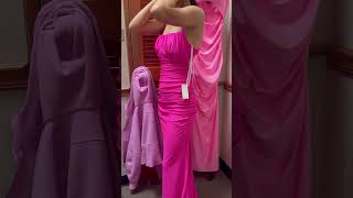 Prom Dress Shopping Asmr Whisper Voiceover