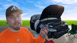 Rebuild | Golf R Revival Continues...