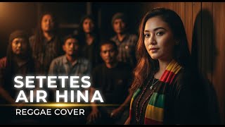 Download Lagu H RHOMA IRAMA - SETETES AIR HINA || REGGAE COVER MP3