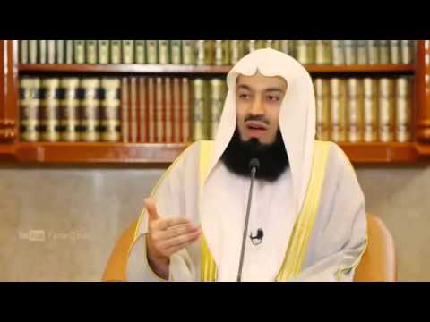 Medicine Has confirmed benefits of fasting Monday and Thursday (Mufti Menk)