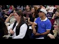 PALESTRA UNIENSINO - FEMINICÍDIO