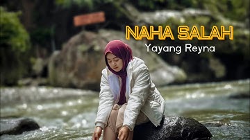 NAHA SALAH - CEU TARSIH - COVER YAYANG REYNA