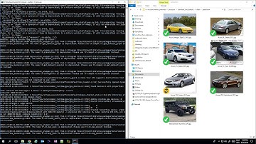 Running CCN resnet50