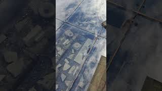 Side Altstadt- Ruinen unter Glas