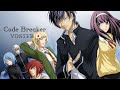 Code Breaker Épisode 1 Vostfr