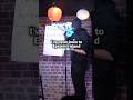 All Talk Man #alltalk #comedy #standapcomedy #tokyocomedybar #akirashinomiya