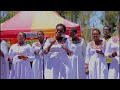 Tumewekwa Huru Isinya SDA Church Choir 
