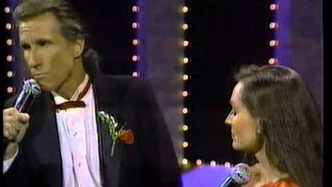 WHAT ABOUT ME (Live) - Kenny Rogers, Crystal Gayle...