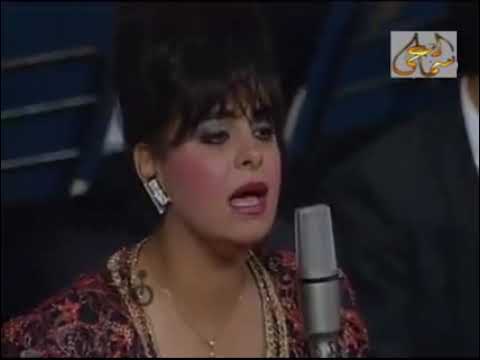 سحر ناجي نورك يا ست الكل الحان محمد القصبجي عزف الفرقة العربية