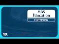 Mbs education  7 minutes 7 questions 7 rponses