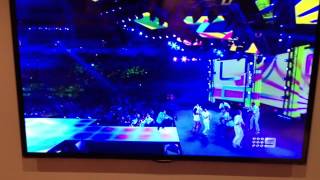 Gangnam Style Parody Afl Footy Show 2012