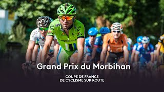 Grand Prix du Morbihan 2024
