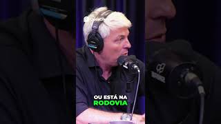 PAGANOTO Polícia Rodoviária A Verdade que Ninguém Conta coronel paganotto