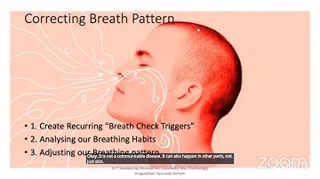 Common Follow-up Session (SIP Module 2-Holistic Health) of eSIP Online