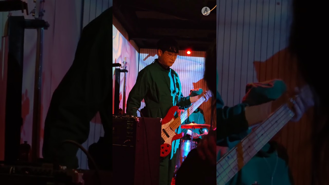 240518 내귀에 도청장치 - Perfect World