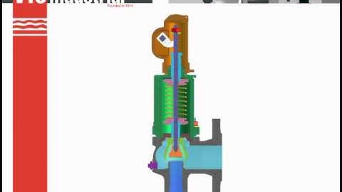 486 EP - Principio de funcionamiento / Operating principles