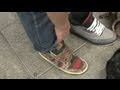 Video: ABC News Nightline Presents “Sneakerheads: Inside the World of High-Stakes Sneaker Trading”