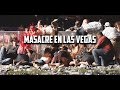 Oscar Haza - Masacre en Las Vegas