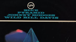 Video thumbnail of "Rabbit Out of the Hat - Johnny Hodges / Wild Bill Davis"