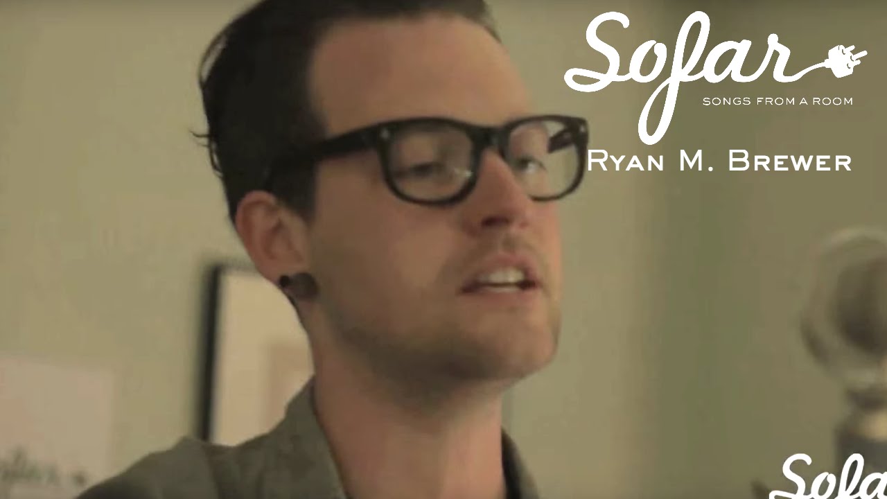 Tear The World Apart