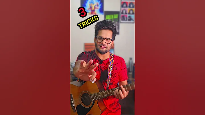 Triple Strumming Tutorial🎸#guitar #acousticguitar #funny #music #guitarplayer #explore #strumming