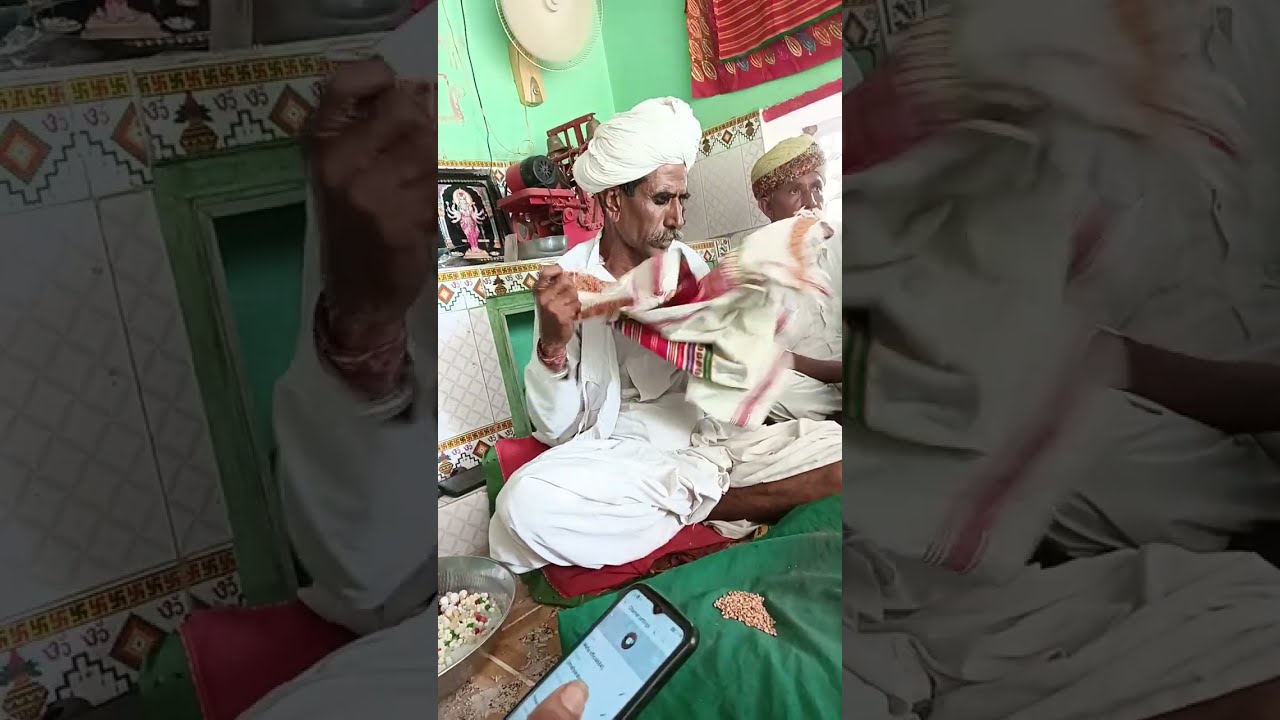 Raha Bhuvaji ઉલવા ની સધી રડકા jay sadhi ma 🚩