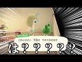 こいつ意味不明なんだけど!!!【あつ森】