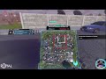 Population:One VR Live Gameplay