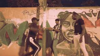 Palanganza que não Acaba Bicho & Bruxo Prod Dj Padux 932892262 Video Oficial HD 2019