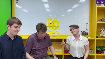 Guess Who with PicturesㅣClass GameㅣBoost Up