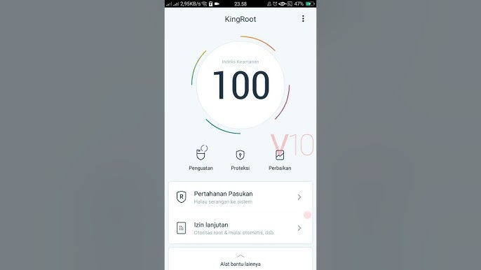 Root android 2025. Root android 2025