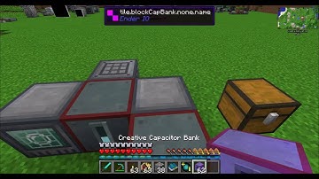 Mod Spotlight   RFTools Dimensions Pt2