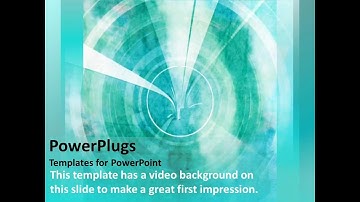 Abstract-NetM-416 CrystalGraphics.com PowerPoint Video Enhanced Templates