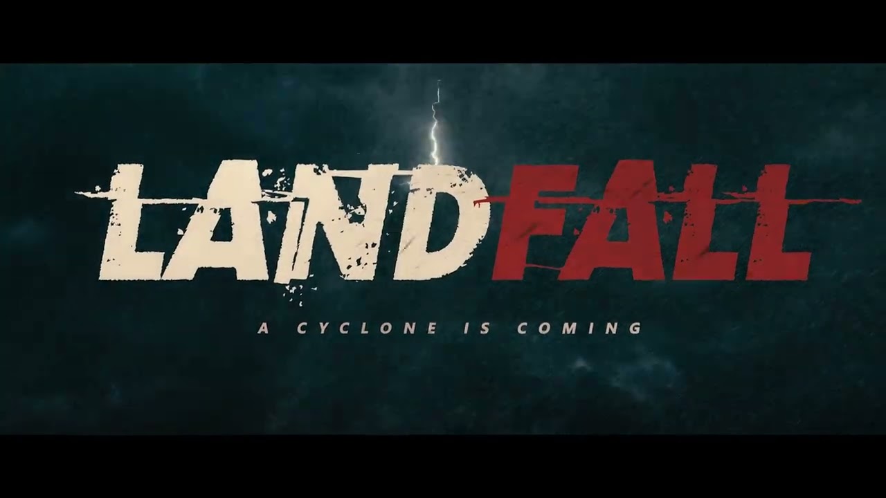 LANDFALL | Official Teaser | ଲ୍ୟାଣ୍ଡ ଫଲ୍ | Sabyasachi Mishra | New Odia Movie Teaser