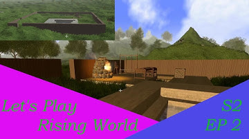 Setting up a crafting room - Let