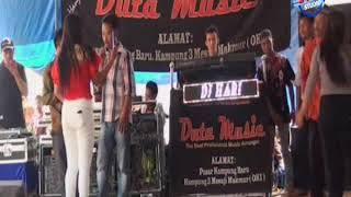 REMIK SEKSIK PENGAMANAN LIVE TUAN ULUNG