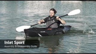 Inlet Sport Assembly Guide 2025
