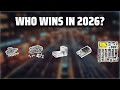 The Top 5 Best Esp32 Marauder in 2026 - Must Watch Before Buying!