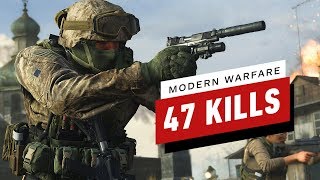 Call of Duty®: Modern Warfare® - Call of Duty: MW