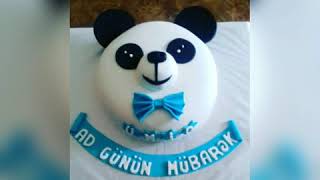 Tort şəkilləri #6☆