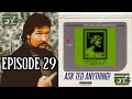 Egap 29 ask ted anything 7