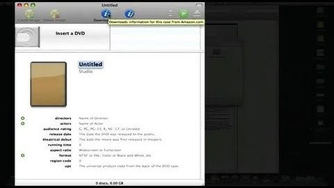 Quicktime Tip: Full Screen Mode