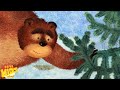 Cerita beruang + Lebih dongeng animasi untuk anak