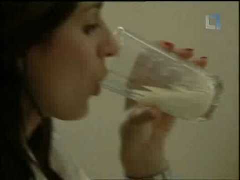 Video: Kada naudoti išgarintą pieną?